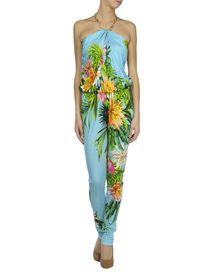 MSGM - Trouser dungaree