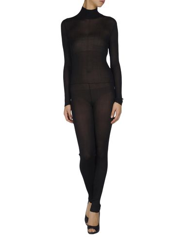 ZOOM JIL SANDER - Trouser dungaree