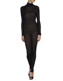 JIL SANDER - Trouser dungaree