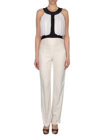 AMEN. - Pant overall