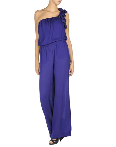 ZOOM DSQUARED2 - Pant overall