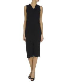 RICK OWENS - Trouser dungaree