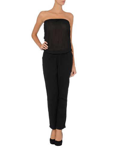 ZOOM EUROPEAN CULTURE - Pant overall
