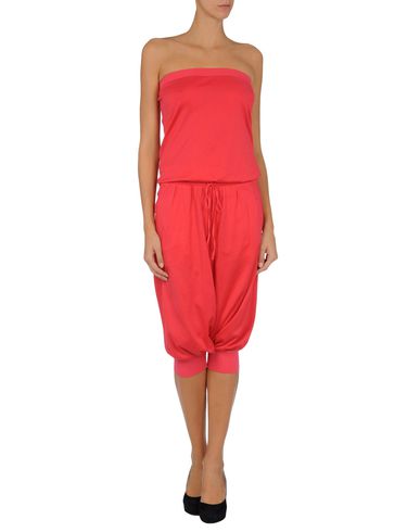 ZOOM EUROPEAN CULTURE - Pant overall