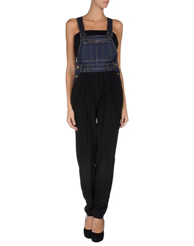 ZOOM SONIA by SONIA RYKIEL - Pant overall