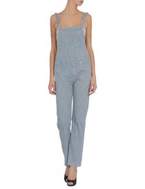 JUCCA - Trouser dungaree