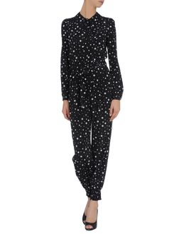 DOLCE & GABBANA - SALOPETTE - Salopette pantaloni lunghi