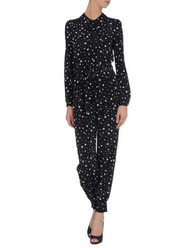 ZOOM DOLCE & GABBANA - Pant overall