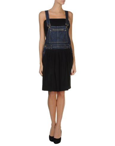 ZOOM SONIA by SONIA RYKIEL - Skirt overall