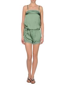 NIOI - Short pant overall