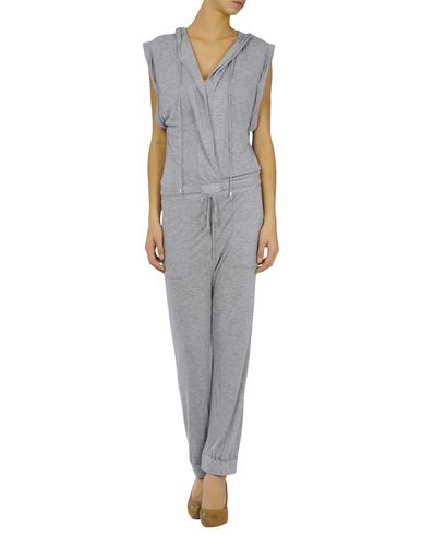 ZOOM DIANE VON FURSTENBERG - Trouser dungaree