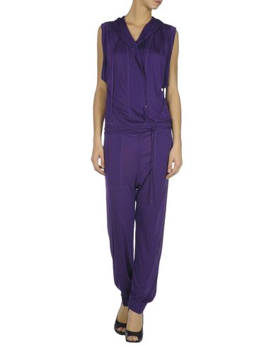 ZOOM DIANE VON FURSTENBERG - Pant overall