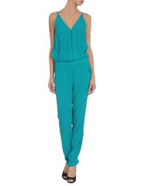 BA&SH - Pant overall