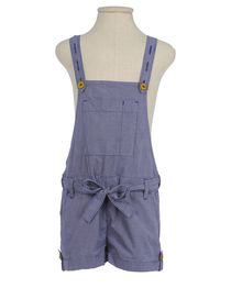 BELLEROSE - Short pant overall