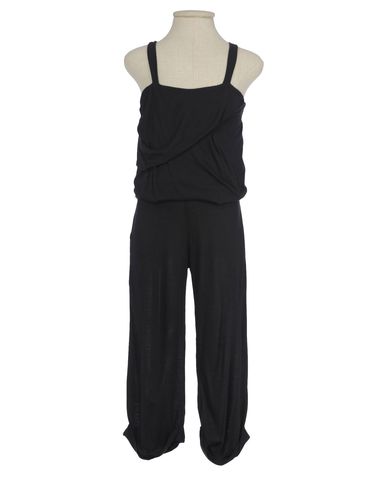 ZOOM ANNE VALÉRIE HASH MADEMOISELLE - Pant overall