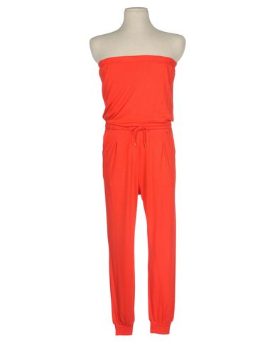 ZOOM PINKO UP - Pant overall
