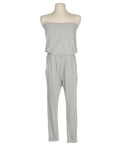 ZOOM PINKO UP - Pant overall