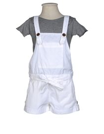 BELLEROSE - Short pant overall
