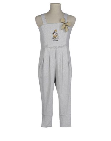ZOOM MONNALISA - Pant overall