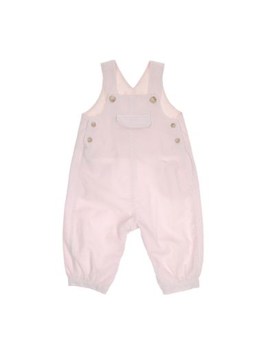 ZOOM LE NOUVEAU NE' - Pant overall