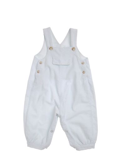 ZOOM LE NOUVEAU NE' - Pant overall