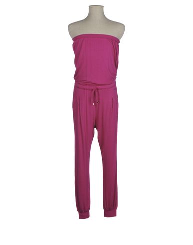 ZOOM PINKO UP - Pant overall