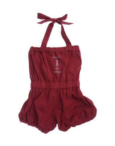 ZOOM CAPOREA - Short pant overall