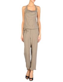 LIU •JO - Pant overall