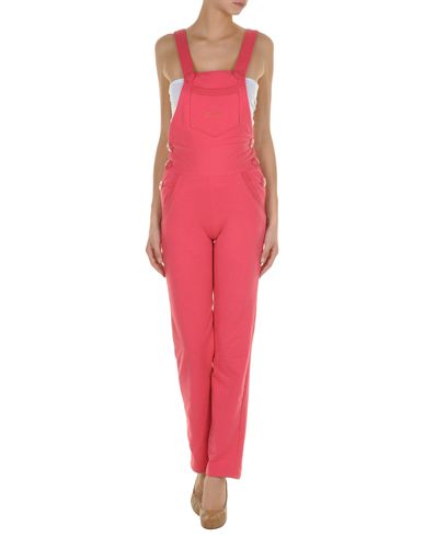 ZOOM PATRIZIA PEPE - Pant overall