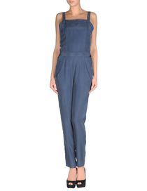 MM6 by MAISON MARTIN MARGIELA - Pant overall