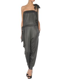 8PM - Pant overall