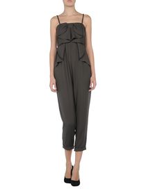 LIU •JO - Pant overall