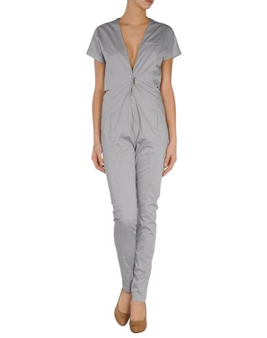 ZOOM MM6 by MAISON MARTIN MARGIELA - Pant overall