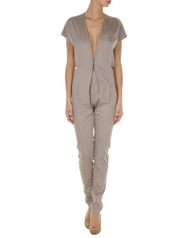 ZOOM MM6 by MAISON MARTIN MARGIELA - Pant overall
