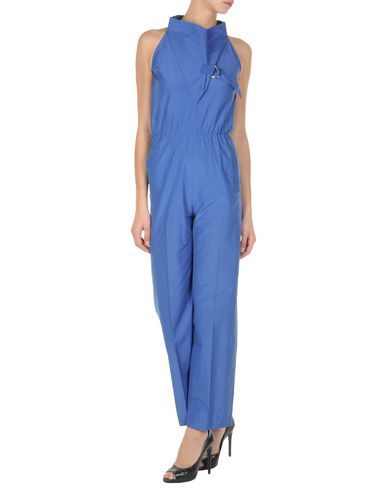 ZOOM VIKTOR & ROLF - Pant overall