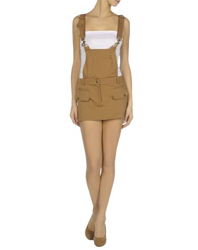ZOOM JUST CAVALLI - Skirt overall