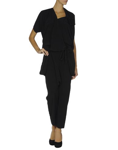 ZOOM VIVIENNE WESTWOOD RED LABEL - Pant overall