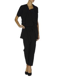 VIVIENNE WESTWOOD RED LABEL - Trouser dungaree
