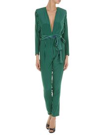 LES PRAIRIES DE PARIS - Pant overall