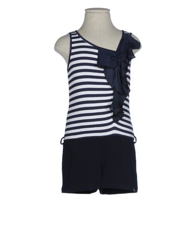 ZOOM L:Ú L:Ú - Short pant overall