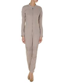 MAISON MARTIN MARGIELA 1 - Trouser dungaree