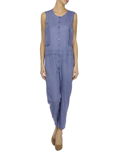 ZOOM THEYSKENS' THEORY - Trouser dungaree