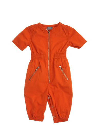 ZOOM KIDS CASE - Pant overall