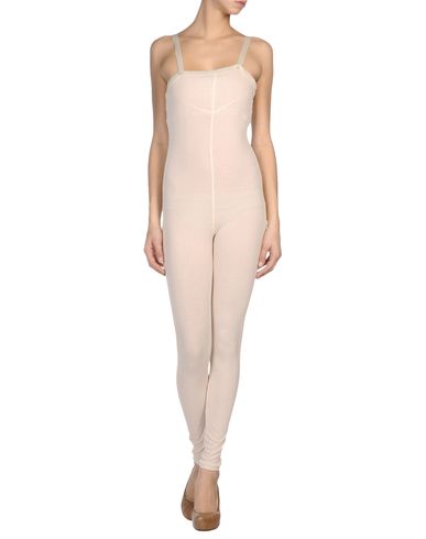 ZOOM MM6 by MAISON MARTIN MARGIELA - Trouser dungaree