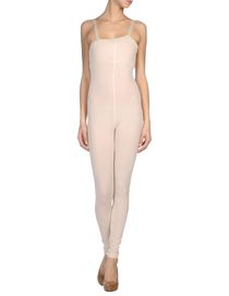 MM6 by MAISON MARTIN MARGIELA - Trouser dungaree