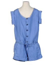 HARTFORD - Short pant overall