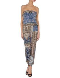 EMAMO - Pant overall