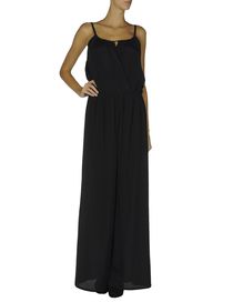PINKO BLACK - Pant overall