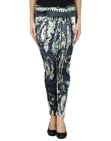 ZOOM BALMAIN - Harem Pants
