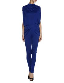 MSGM - Trouser dungaree
